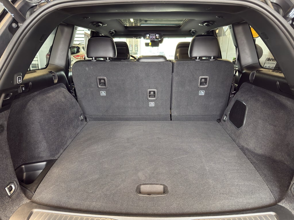 2024 Jeep Grand Cherokee Overland