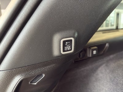 2024 Jeep Grand Cherokee Overland