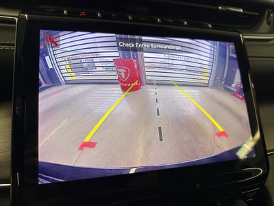 2024 Jeep Grand Cherokee Overland