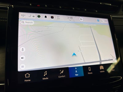 2024 Jeep Grand Cherokee Overland