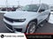 2021 Jeep Grand Cherokee L Laredo