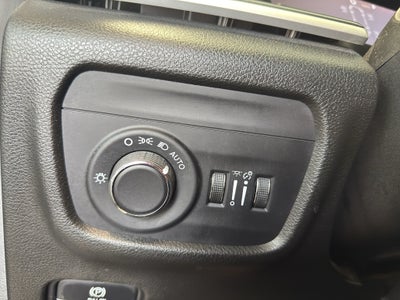 2021 Jeep Grand Cherokee L Laredo