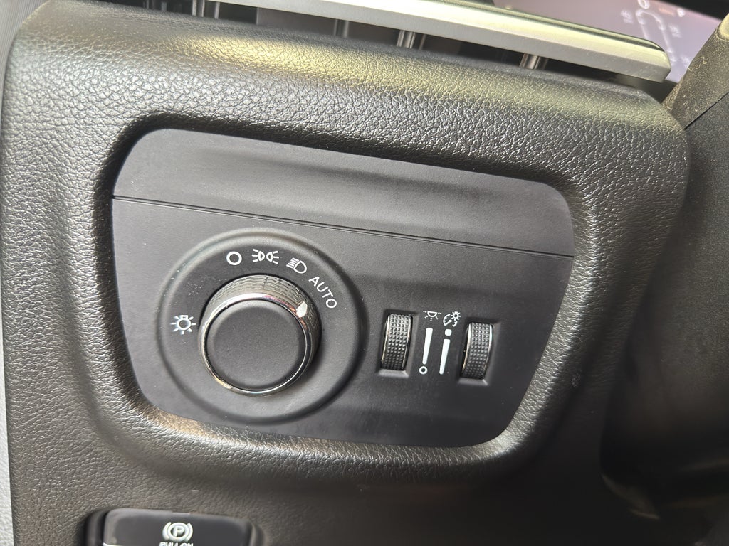2021 Jeep Grand Cherokee L Laredo