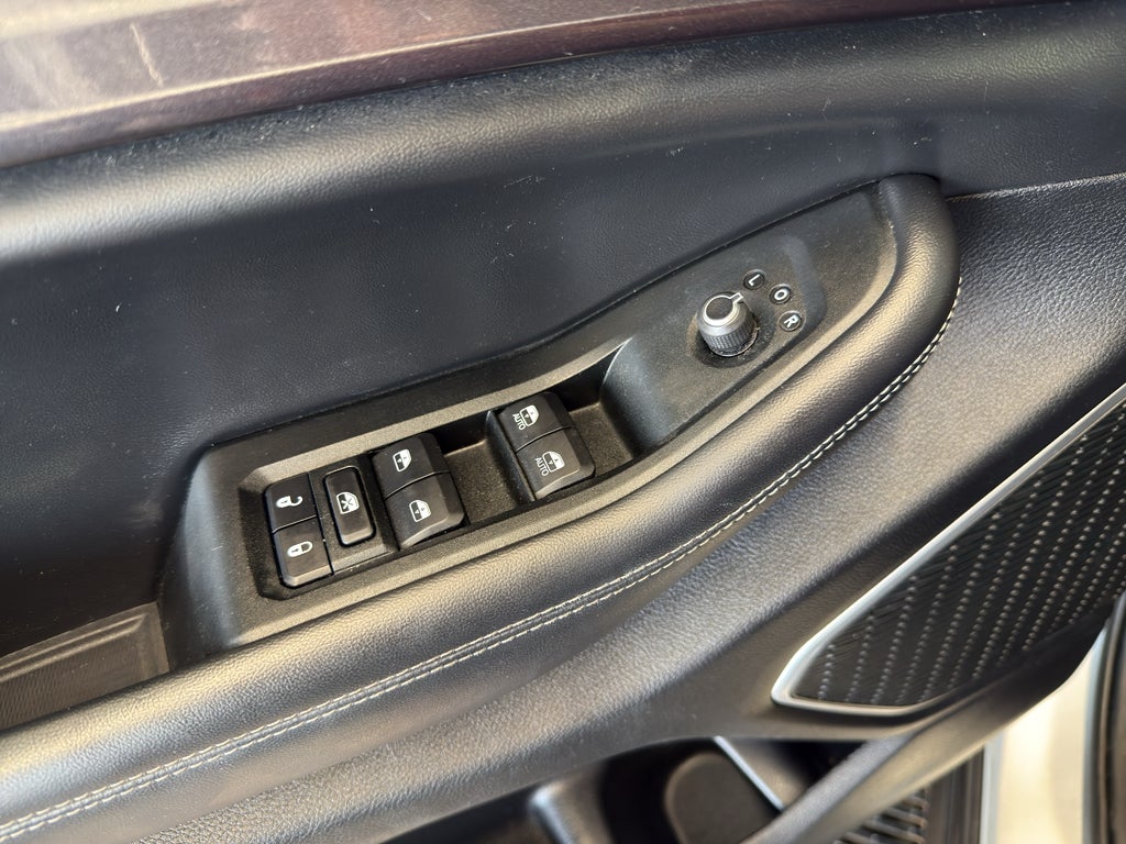 2021 Jeep Grand Cherokee L Laredo