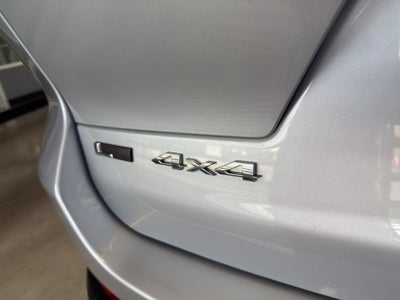2021 Jeep Grand Cherokee L Laredo