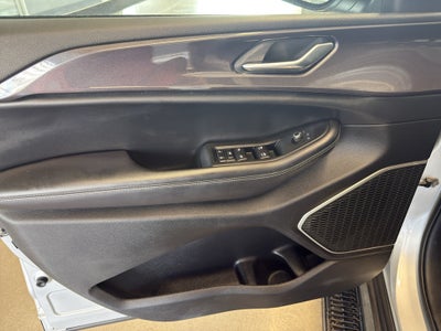 2021 Jeep Grand Cherokee L Laredo
