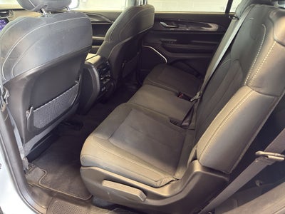 2021 Jeep Grand Cherokee L Laredo