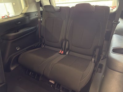 2021 Jeep Grand Cherokee L Laredo