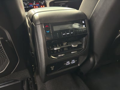 2021 Jeep Grand Cherokee L Laredo