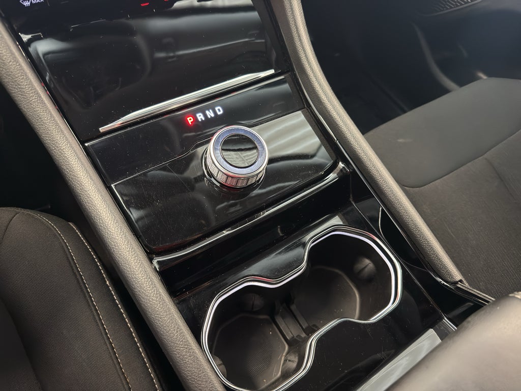 2021 Jeep Grand Cherokee L Laredo