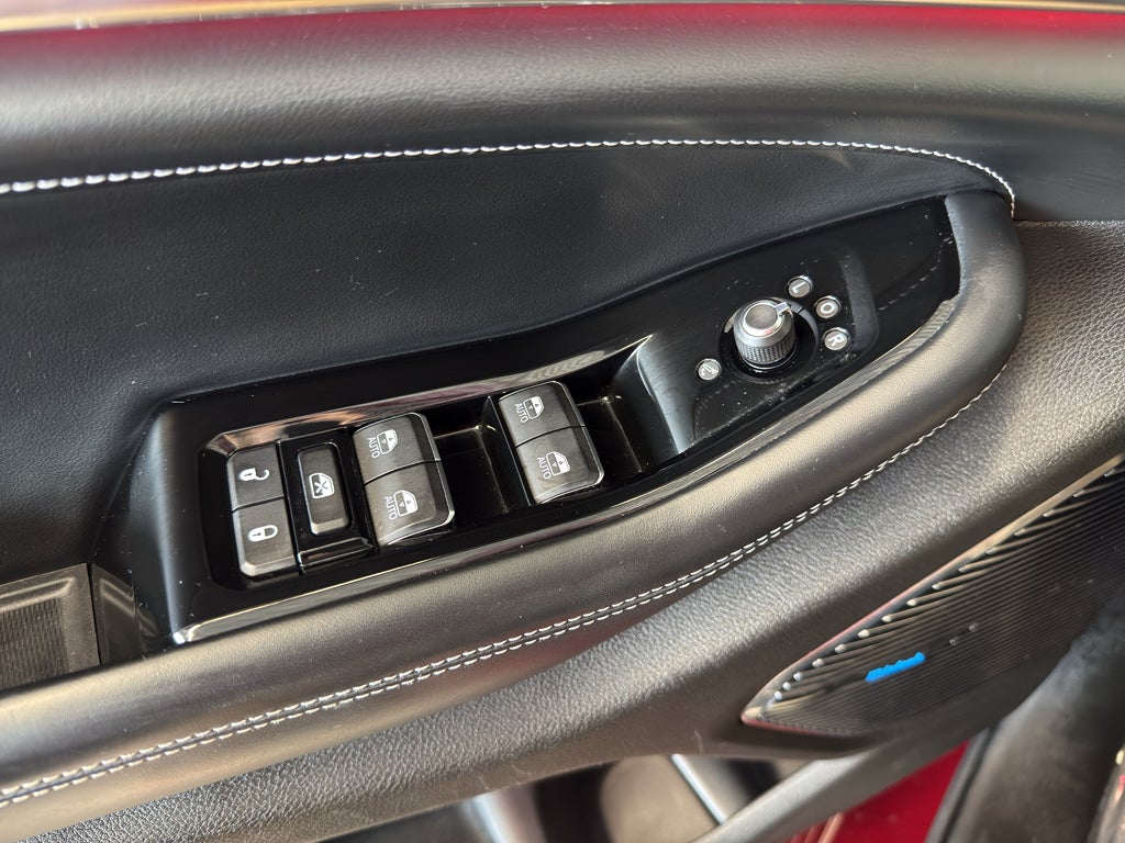 2022 Jeep Grand Cherokee L Overland - Photo 15