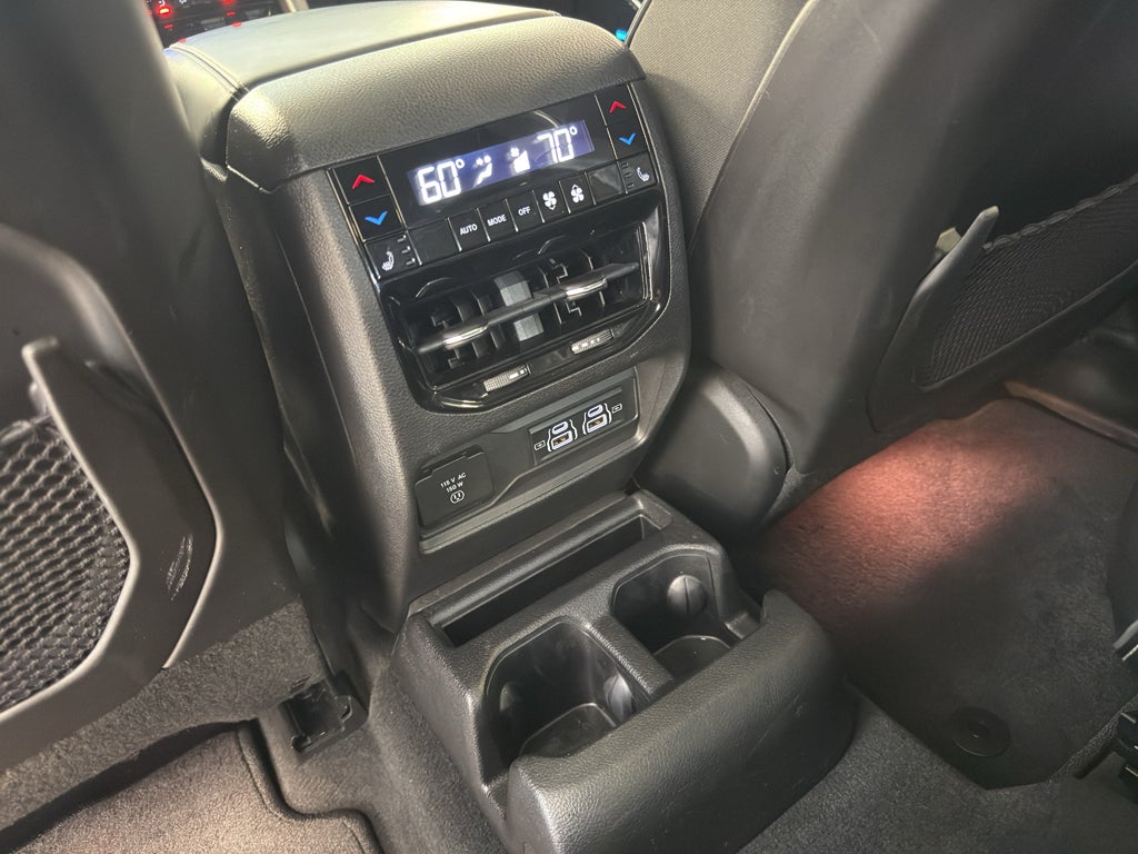 2022 Jeep Grand Cherokee L Overland - Photo 31