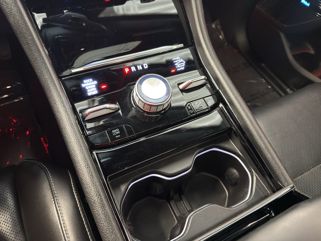 2022 Jeep Grand Cherokee L Overland - Photo 6