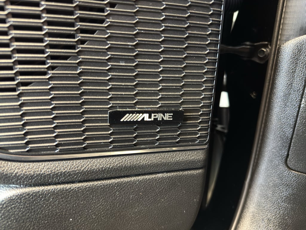 2024 Jeep Grand Cherokee L Overland