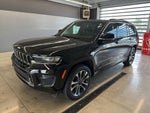 2024 Jeep Grand Cherokee L Overland