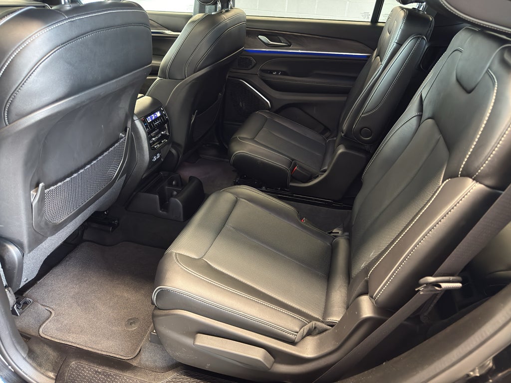 2024 Jeep Grand Cherokee L Overland