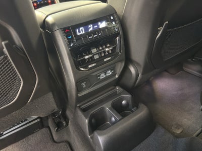 2024 Jeep Grand Cherokee L Overland