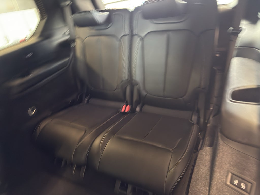 2024 Jeep Grand Cherokee L Overland