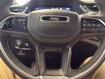 2024 Jeep Grand Cherokee L Overland