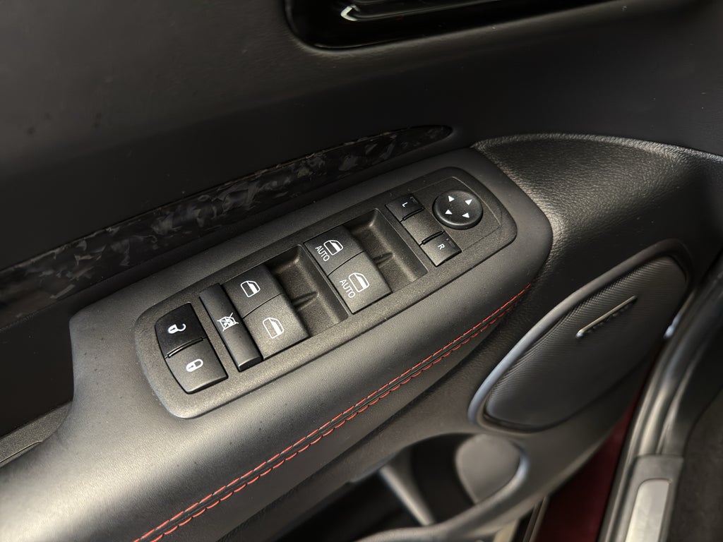 2024 Dodge Durango R/T Premium