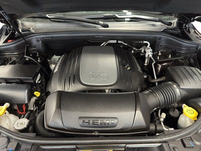 2024 Dodge Durango R/T Premium