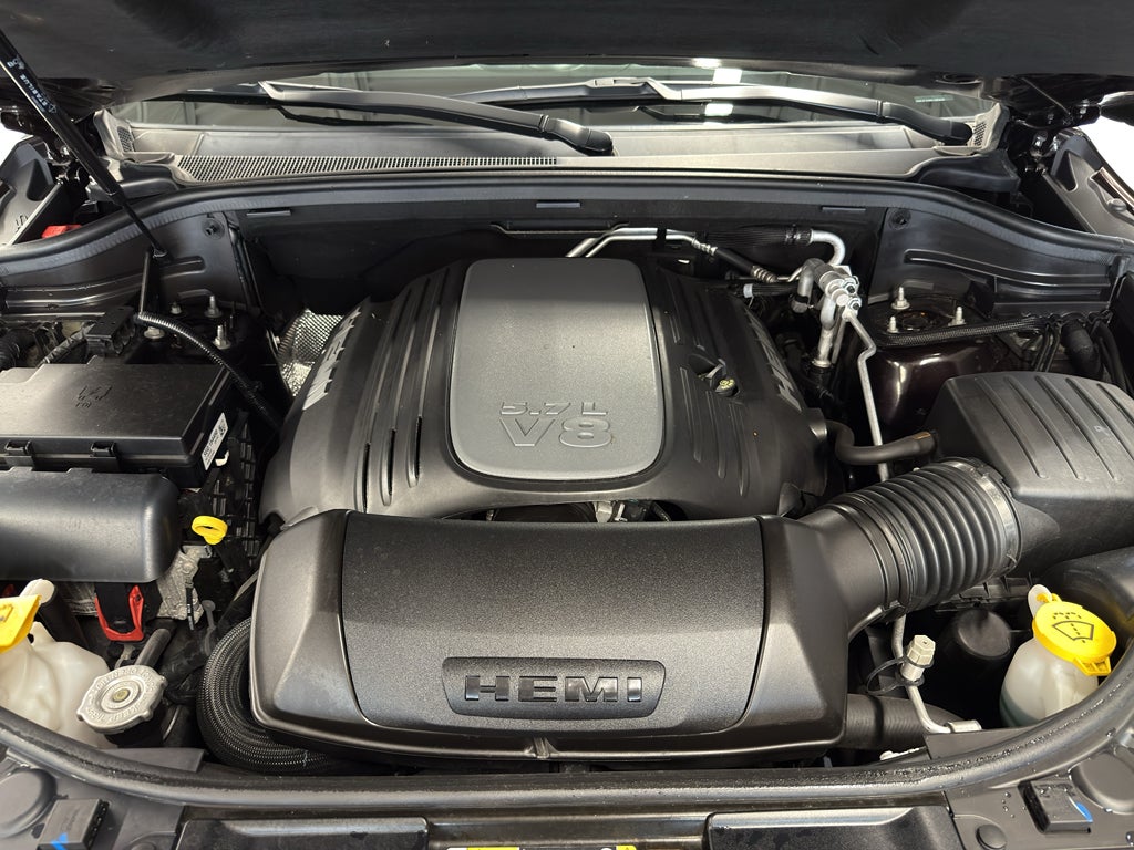 2024 Dodge Durango R/T Premium