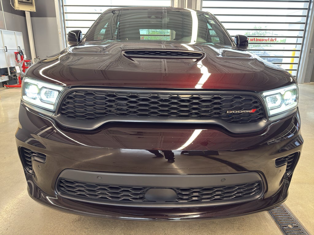 2024 Dodge Durango R/T Premium