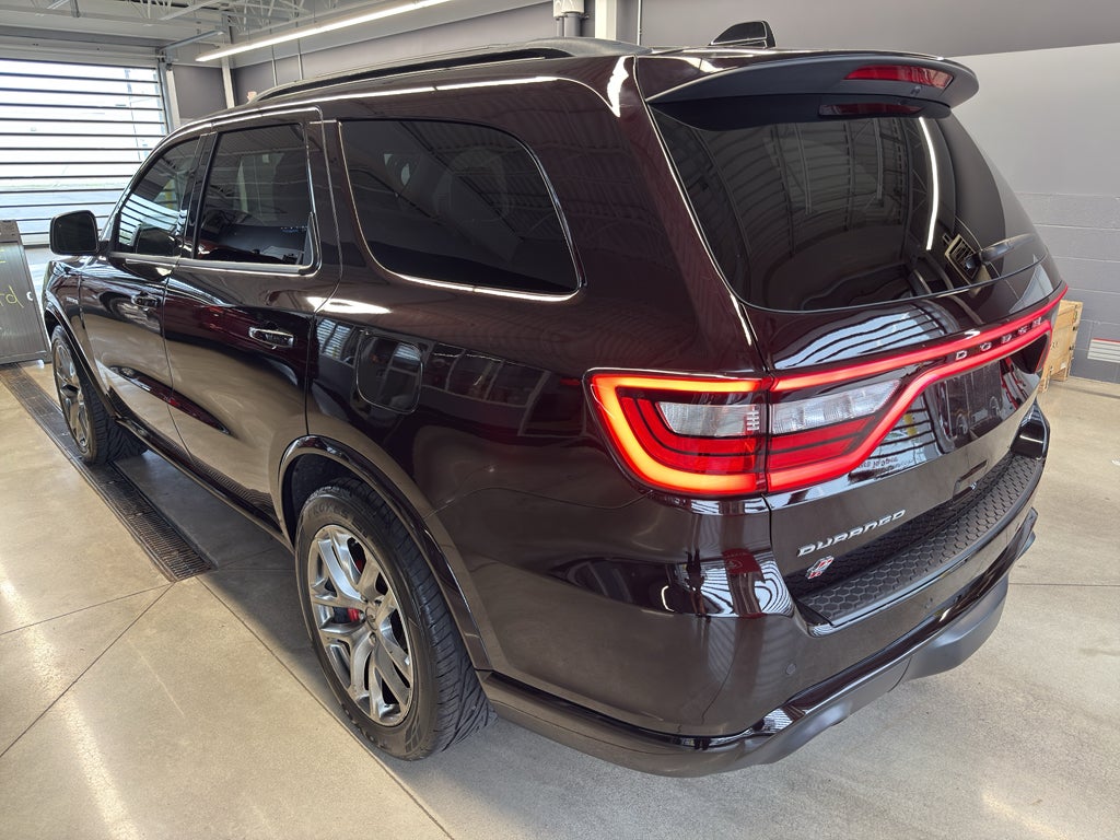 2024 Dodge Durango R/T Premium