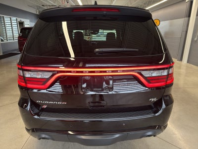 2024 Dodge Durango R/T Premium