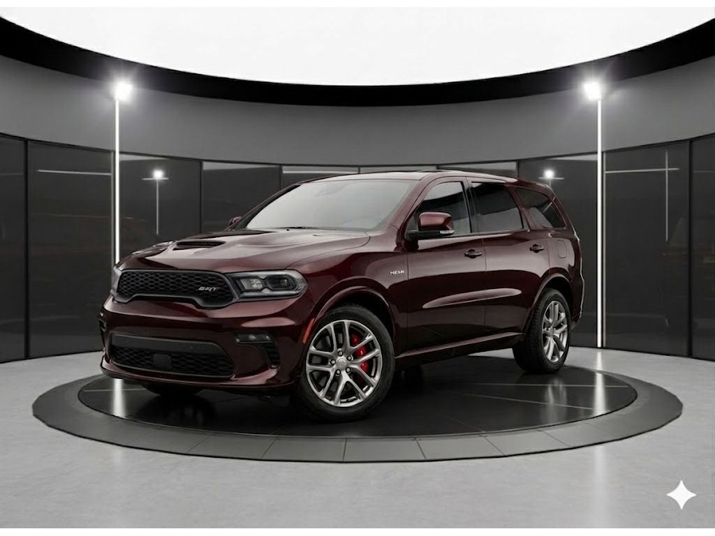 2024 Dodge Durango R/T Premium