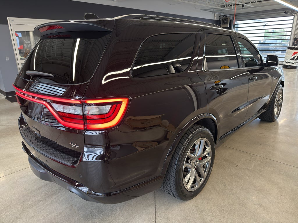 2024 Dodge Durango R/T Premium