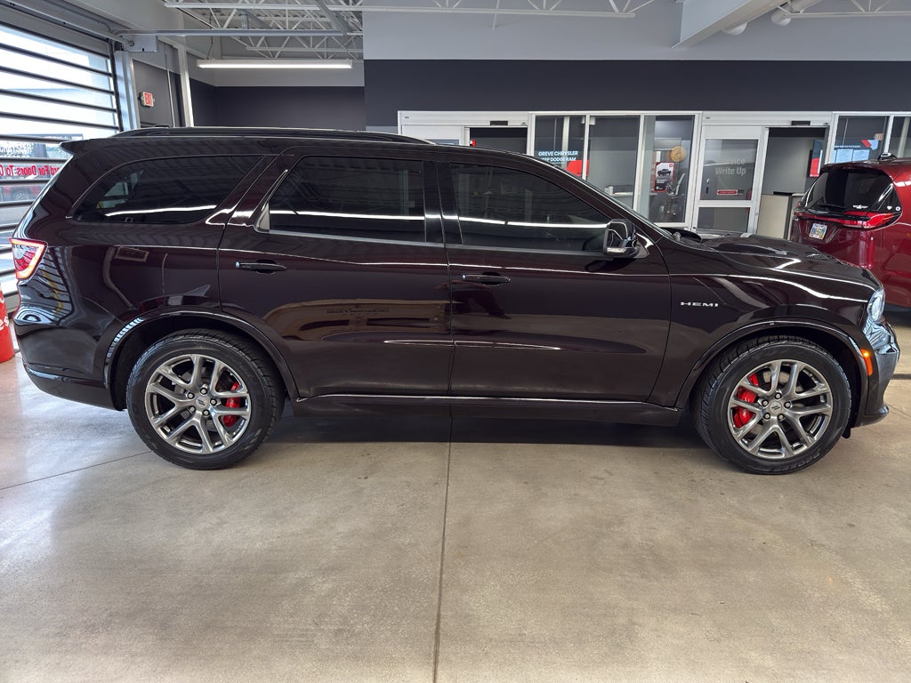 2024 Dodge Durango R/T Premium