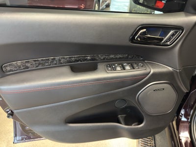 2024 Dodge Durango R/T Premium