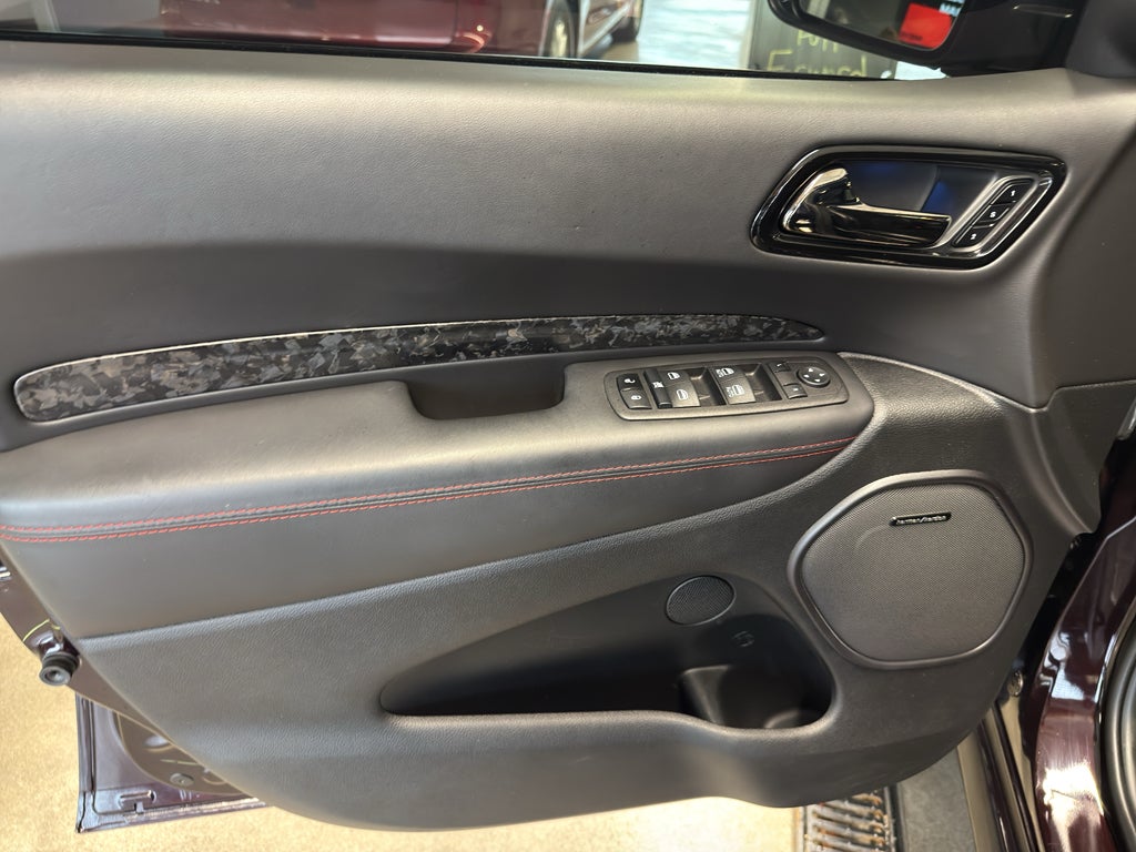 2024 Dodge Durango R/T Premium