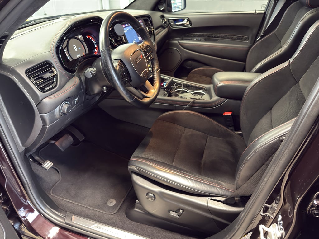 2024 Dodge Durango R/T Premium