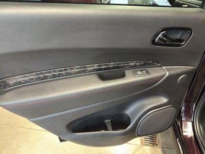 2024 Dodge Durango R/T Premium