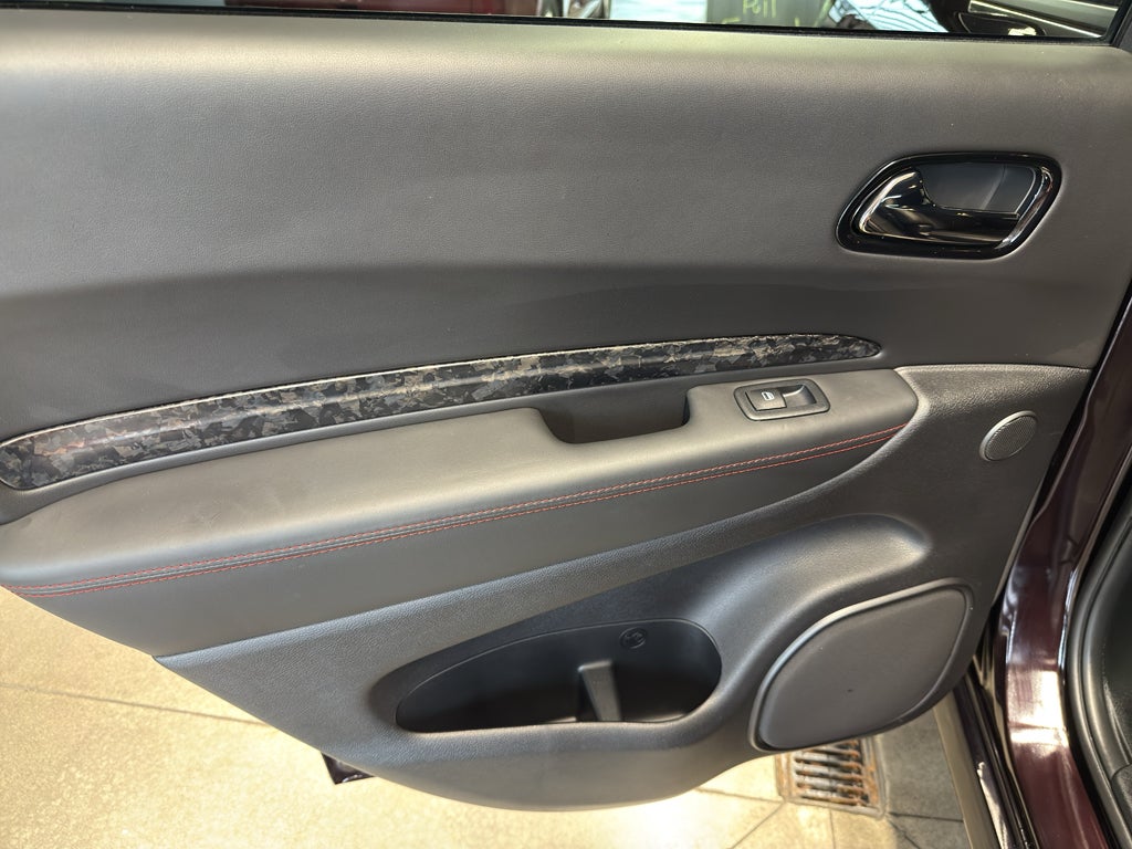 2024 Dodge Durango R/T Premium