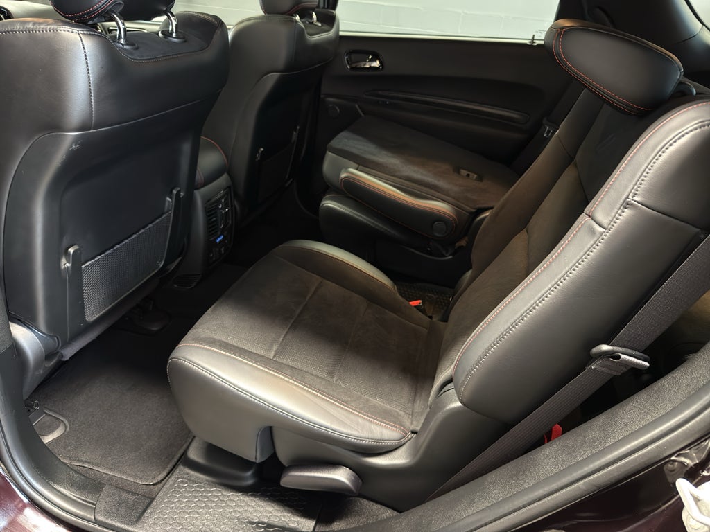 2024 Dodge Durango R/T Premium
