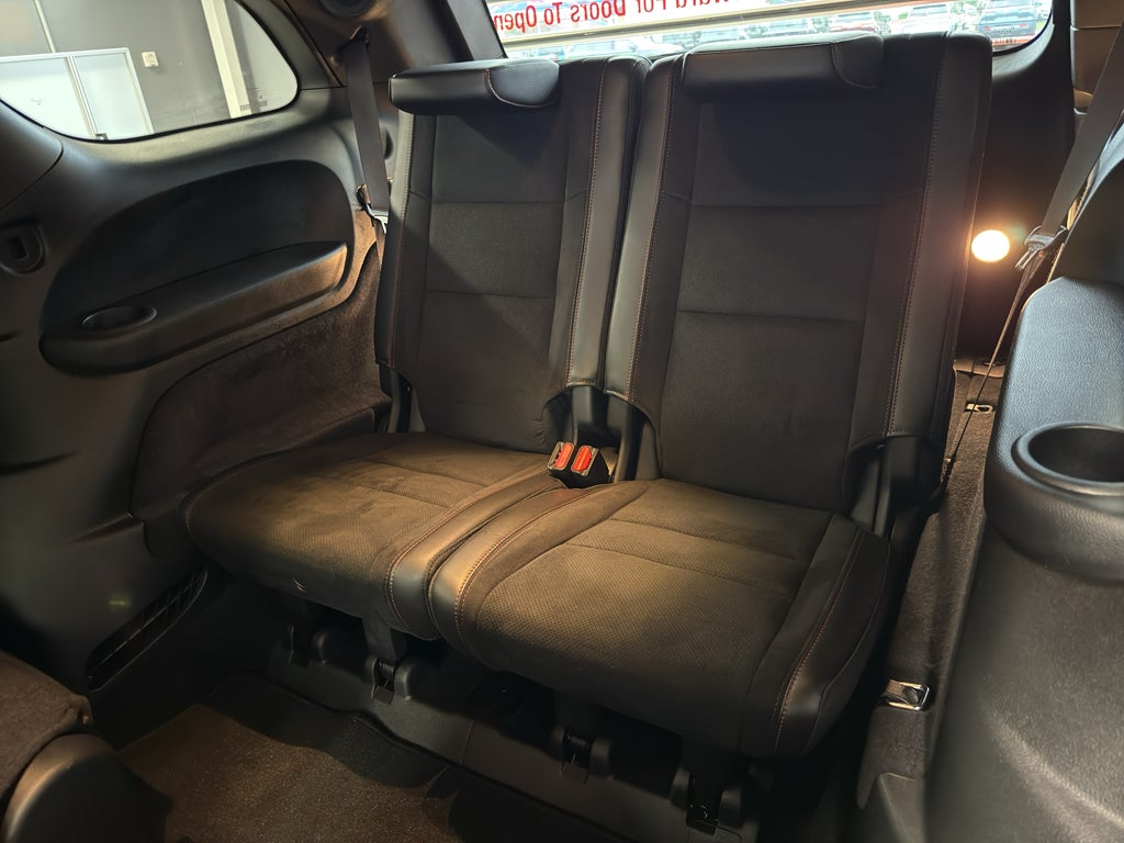 2024 Dodge Durango R/T Premium