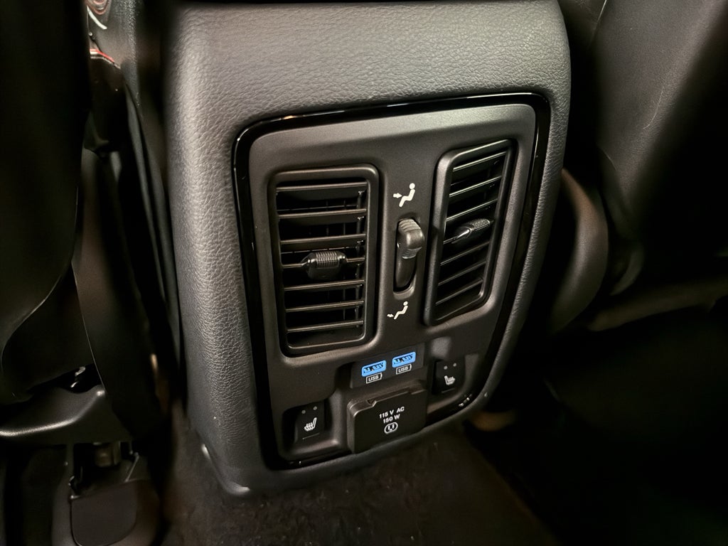 2024 Dodge Durango R/T Premium