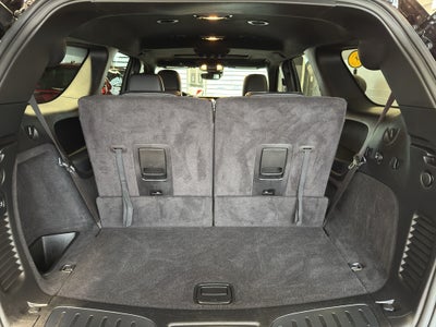 2024 Dodge Durango R/T Premium