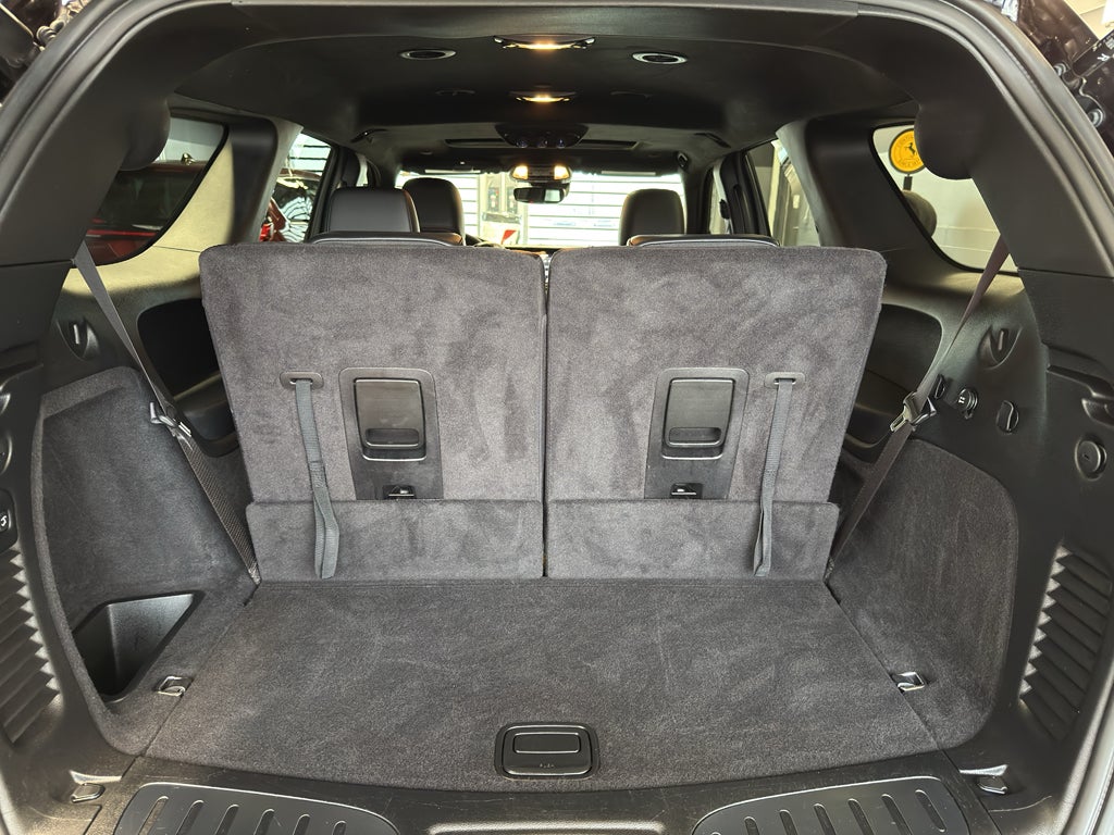 2024 Dodge Durango R/T Premium