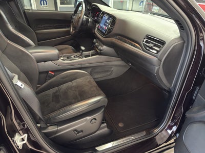 2024 Dodge Durango R/T Premium