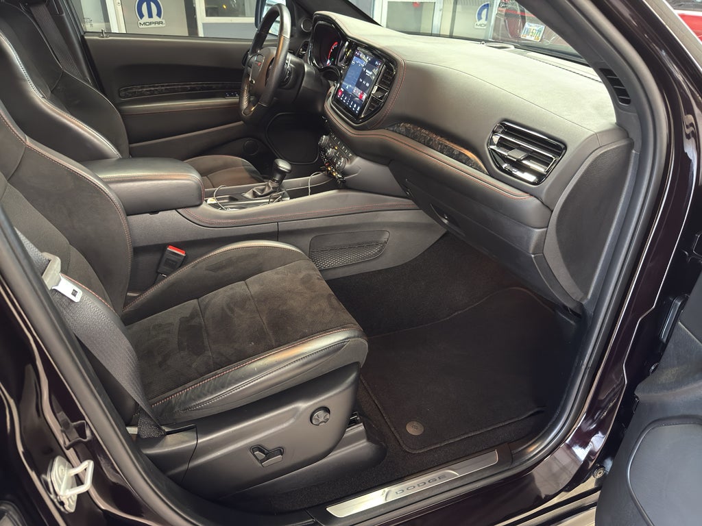 2024 Dodge Durango R/T Premium