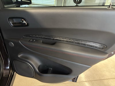 2024 Dodge Durango R/T Premium