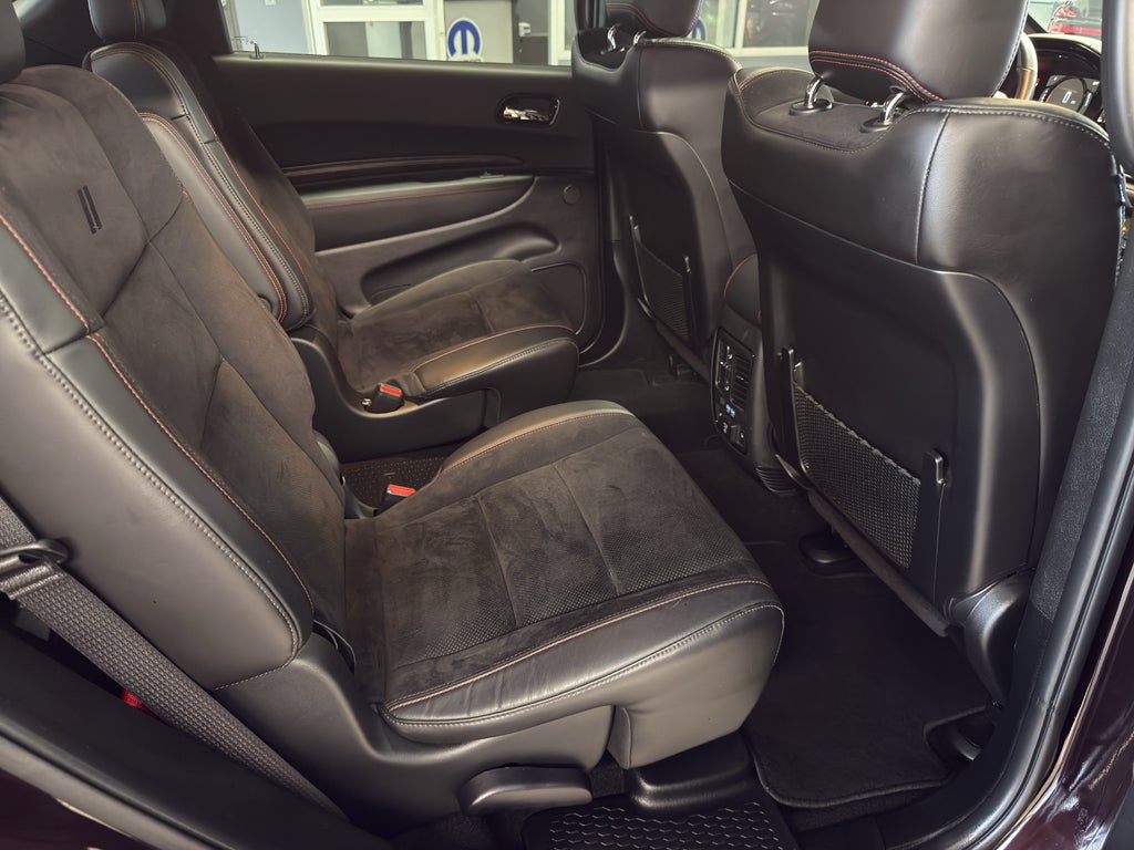 2024 Dodge Durango R/T Premium