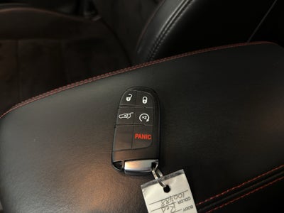 2024 Dodge Durango R/T Premium