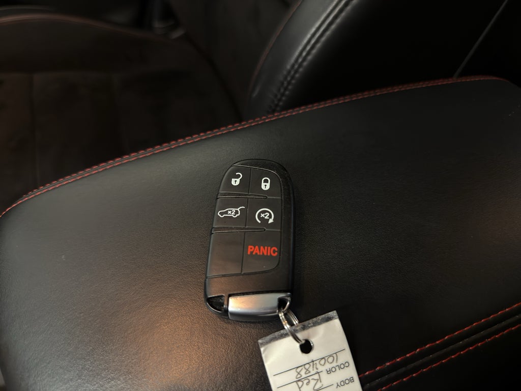 2024 Dodge Durango R/T Premium