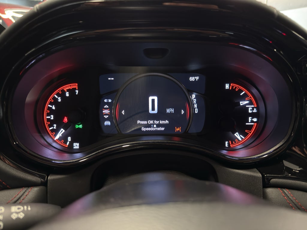 2024 Dodge Durango R/T Premium