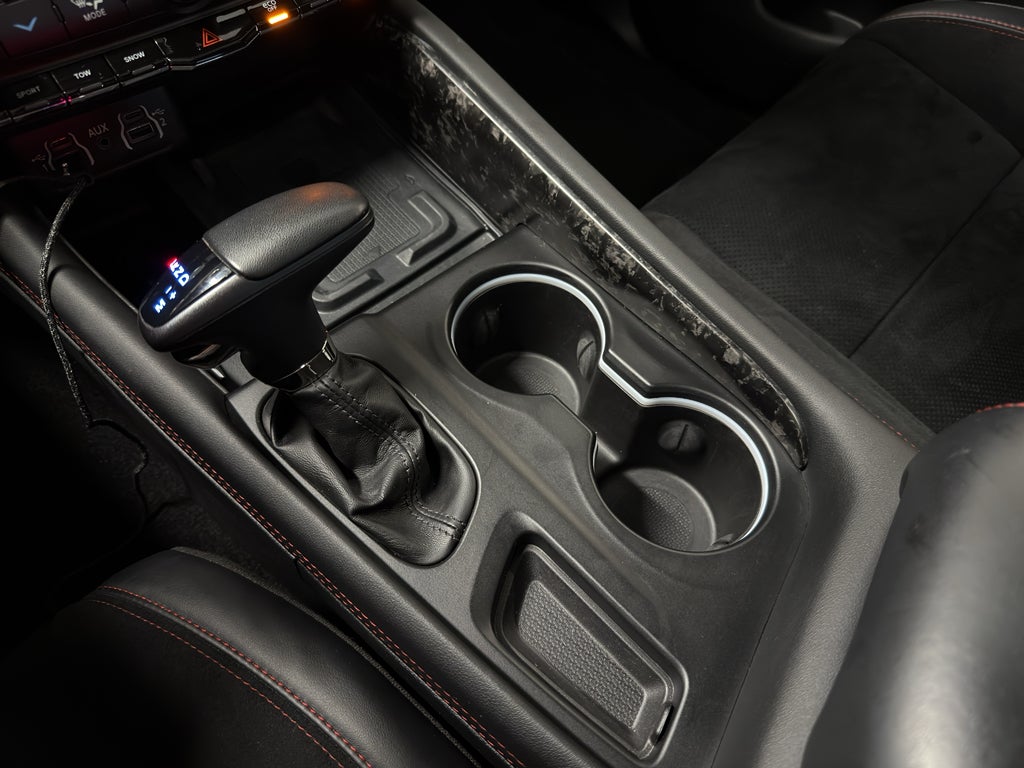 2024 Dodge Durango R/T Premium